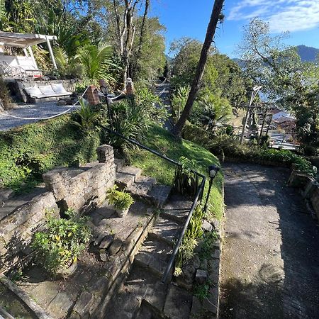 Casa Toscano Guest House Angra dos Reis Exterior foto
